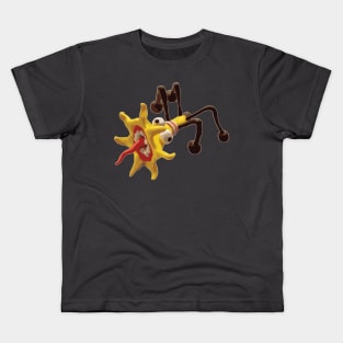 Banana Eater Kids T-Shirt